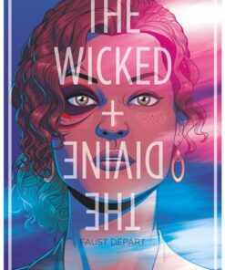 The Wicked + The Divine - Tome 01