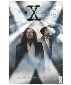 The X-Files Archives - Tome 03