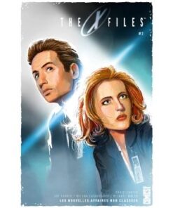 The X-Files - Tome 02