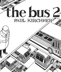 The bus 2 (English Edition)