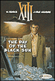 XIII - tome 1 The day of the black sun