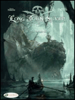 Long John Silver - tome 3 The emerald maze