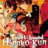 Toilet-bound Hanako-kun T03