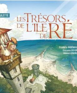 Trésors  de l'Île de Ré