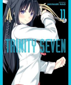 Trinity Seven T11