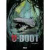 U-Boot - Tome 01 NE