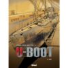 U-Boot - Tome 04