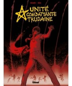 UCT - Unité Combattante Trudaine