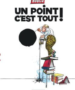 Un Point c'est tout - Tome 0 - Un Point c'est tout