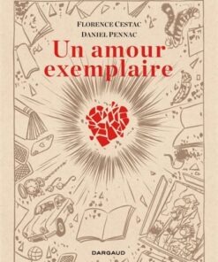 Un amour exemplaire - Tome 0 - Un amour exemplaire