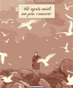 Un après-midi un peu couvert