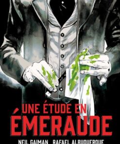 Une Étude en Émeraude