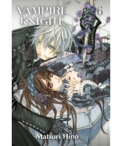 Vampire Knight - Perfect Edition T06