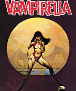 Vampirella