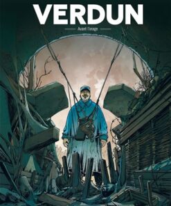 Verdun - vol. 01/3