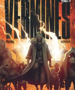 Vermines - Tome 2