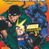 Vigilante - My Hero Academia Illegals T02 à 3 euros