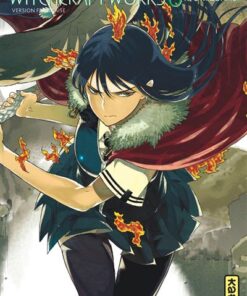 Witchcraft Works - Tome 6