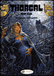 Thorgal - tome 8 Wolf club