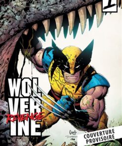 Wolverine Revenge