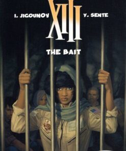 XIII - tome 20 The Bait