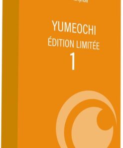 YUMEOCHI - Dreaming of Falling For You T01 - édition collector