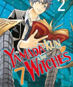 Yamada kun and The 7 witches T02