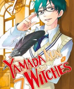 Yamada kun and The 7 witches T07