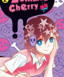 Zombie Cherry - tome 2