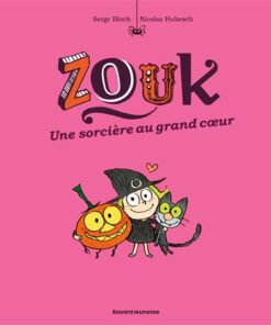 Zouk, Tome 01