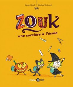 Zouk, Tome 03