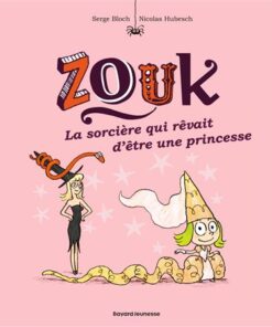 Zouk, Tome 05