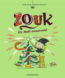 Zouk, Tome 14