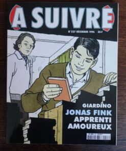 A SUIVRE n°227