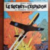 Blake et Mortimer - T10 - Les trois formules du professeur Sato - 1982