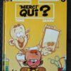 Le Petit Spirou - T4 - C'est pour ton bien ! - EO