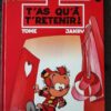 Le Petit Spirou - T7 - Demande à ton père ! - OK