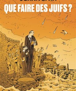 Que faire des juifs ?