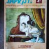 Revue Sapristi - N°41 - Vicomte