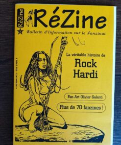 Rézine- n°3