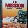 Watch Mission 1 - Épisode 2/2 - Enfants tigres