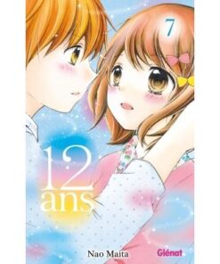 12 ans - Tome 07