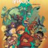 Magic 7 - Tome 7 - des mages et des rois