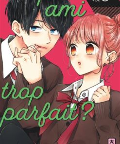 Un petit ami trop parfait ? - Tome 5