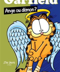 Garfield - Ange ou démon ?