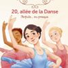 Danse avec moi - tome 3 L'inquiétante ritournelle