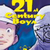 Vol.2 20th Century Boys - Perfect