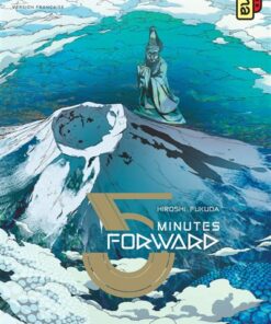 5 minutes forward - Tome 6