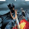 Justice League international  - Tome 2