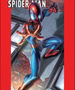 Ultimate spider-man